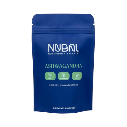 ASHWAGANDHA