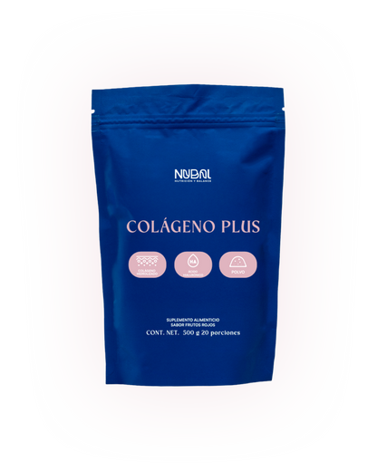 Colágeno Plus
