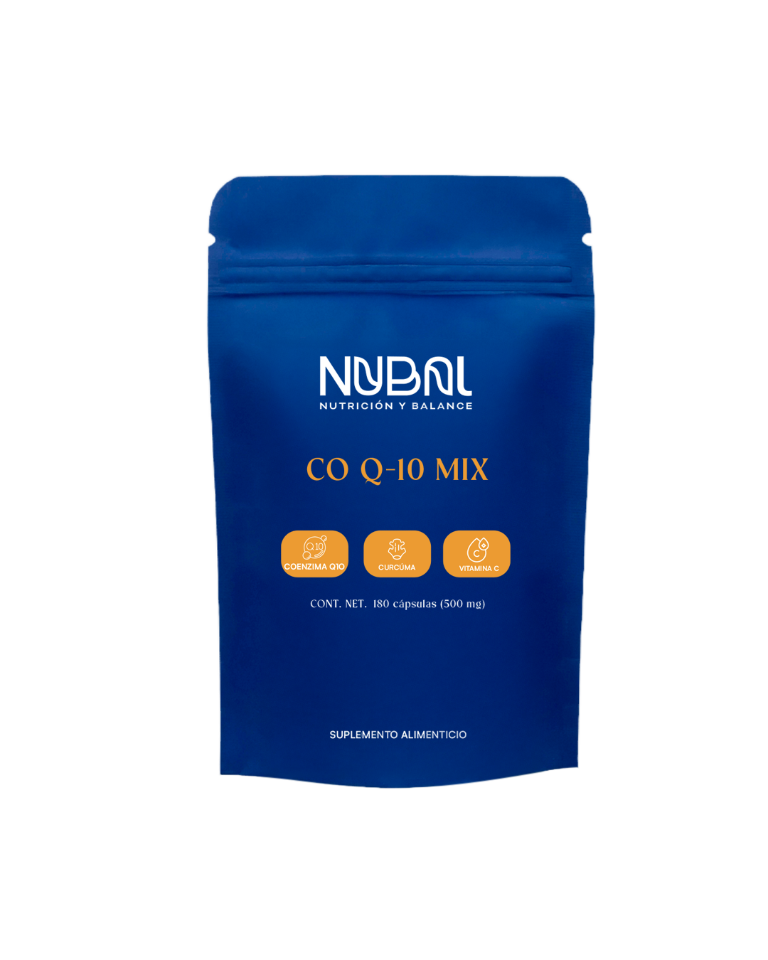CO Q-10 MIX