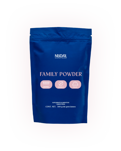 Family Powder