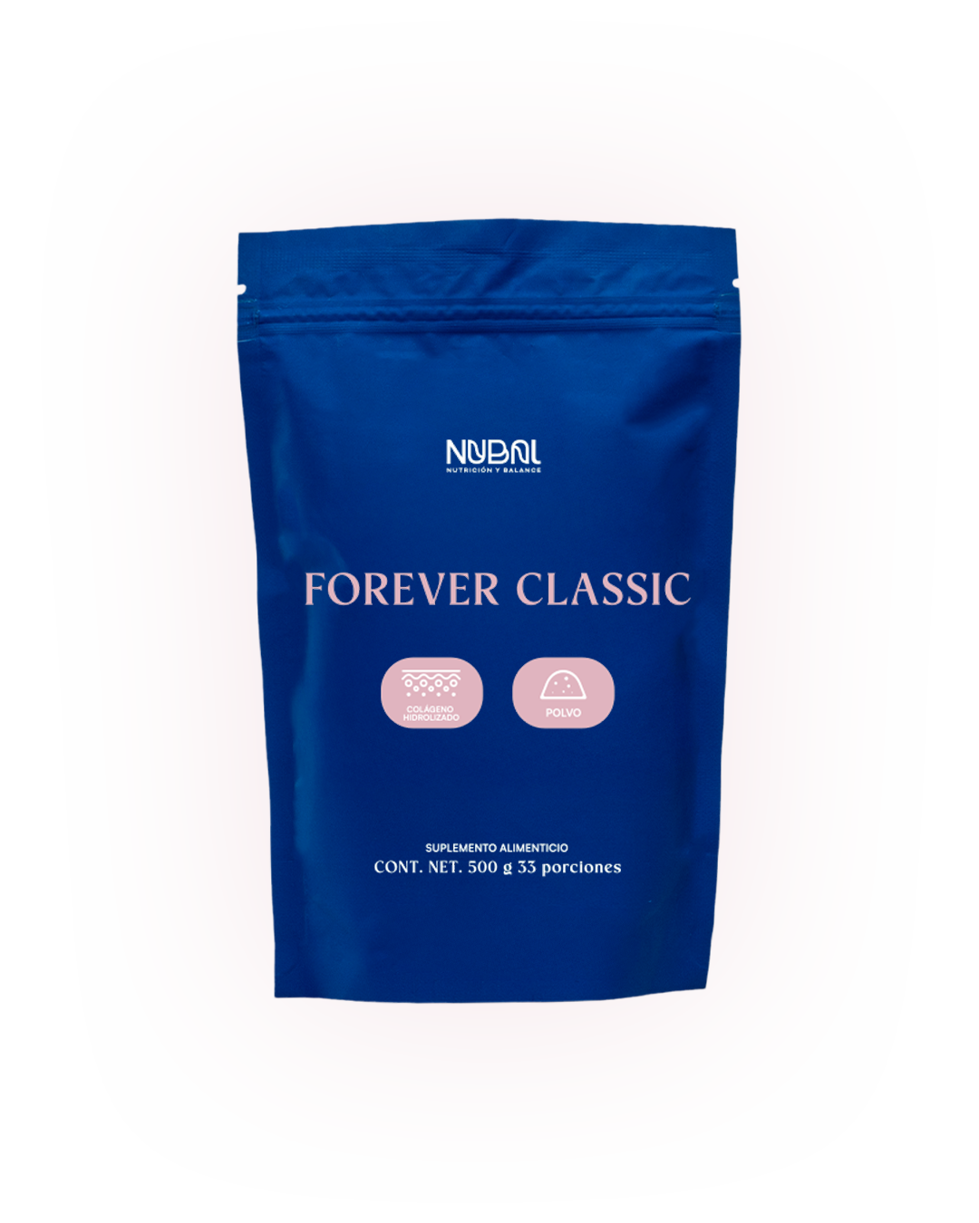 Forever Clasic (Colageno hidrolizado)