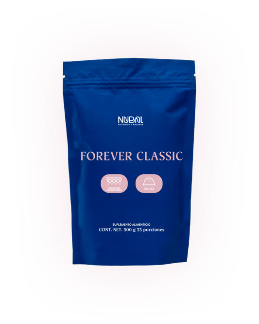 Forever Clasic (Colageno hidrolizado)