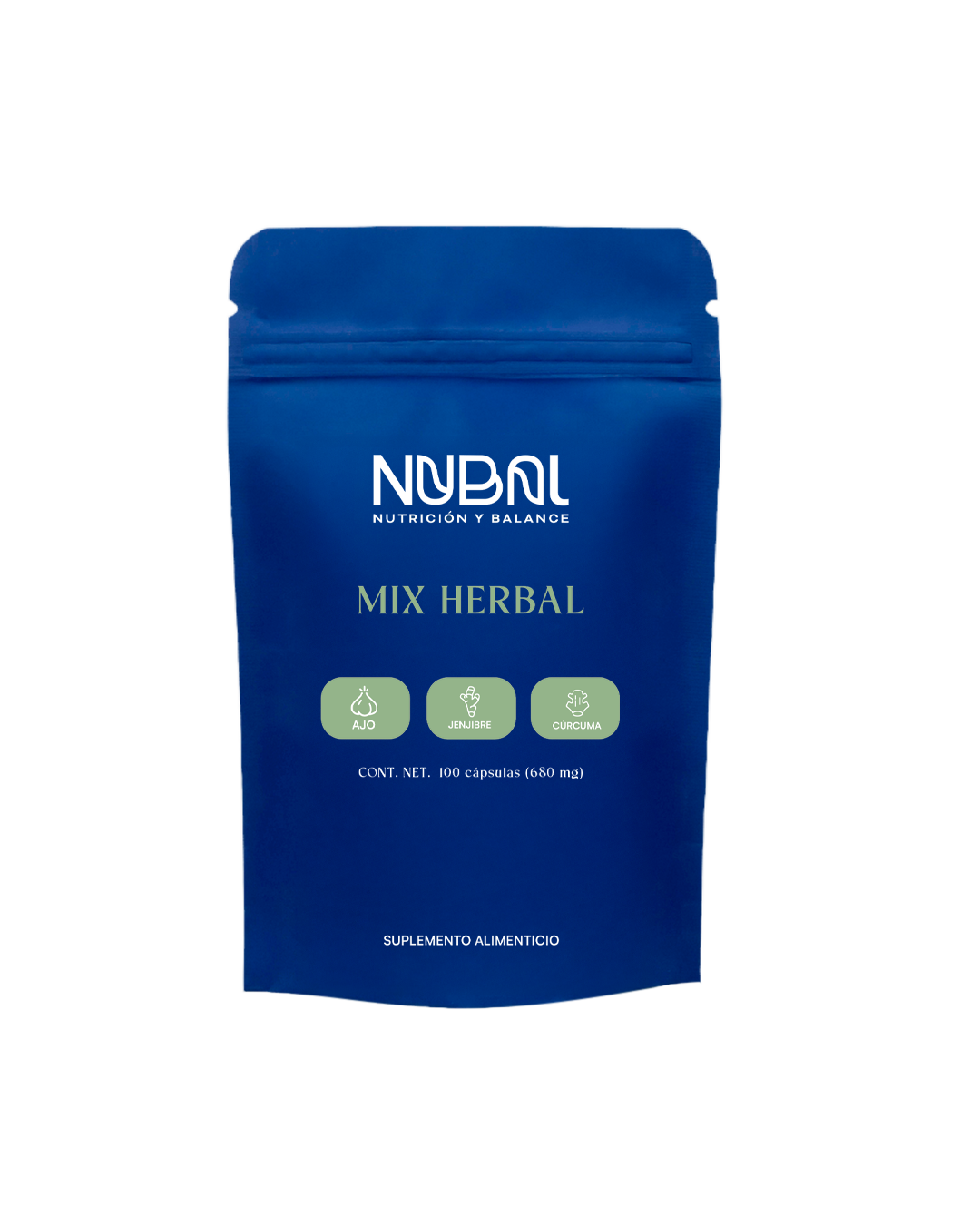 Mix Herbal