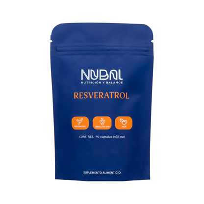 Resveratrol
