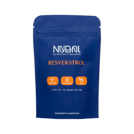 Resveratrol
